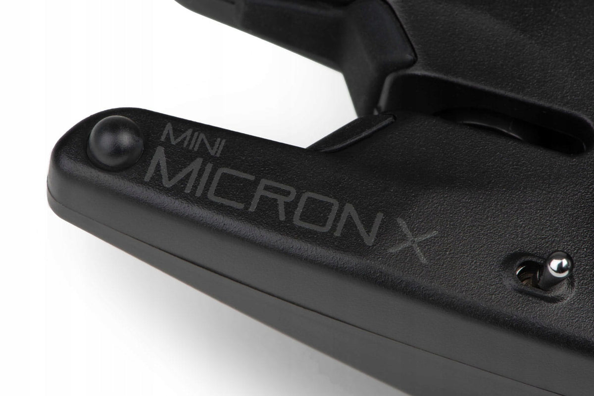 FOX Mini Micron X 2+1 CEI197 Signaller Kit Manufacturer code CEI197