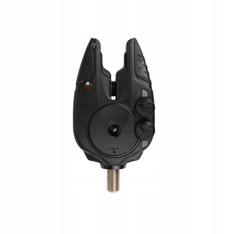 FOX Set of beacons with control panel 2+1 MICRON MX MULTICOLOR Packaging status original