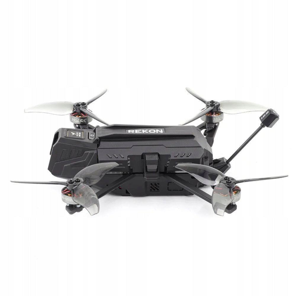 FPV drone HGLRC Rekon35 V2 Long Range Analog Brand Avifly