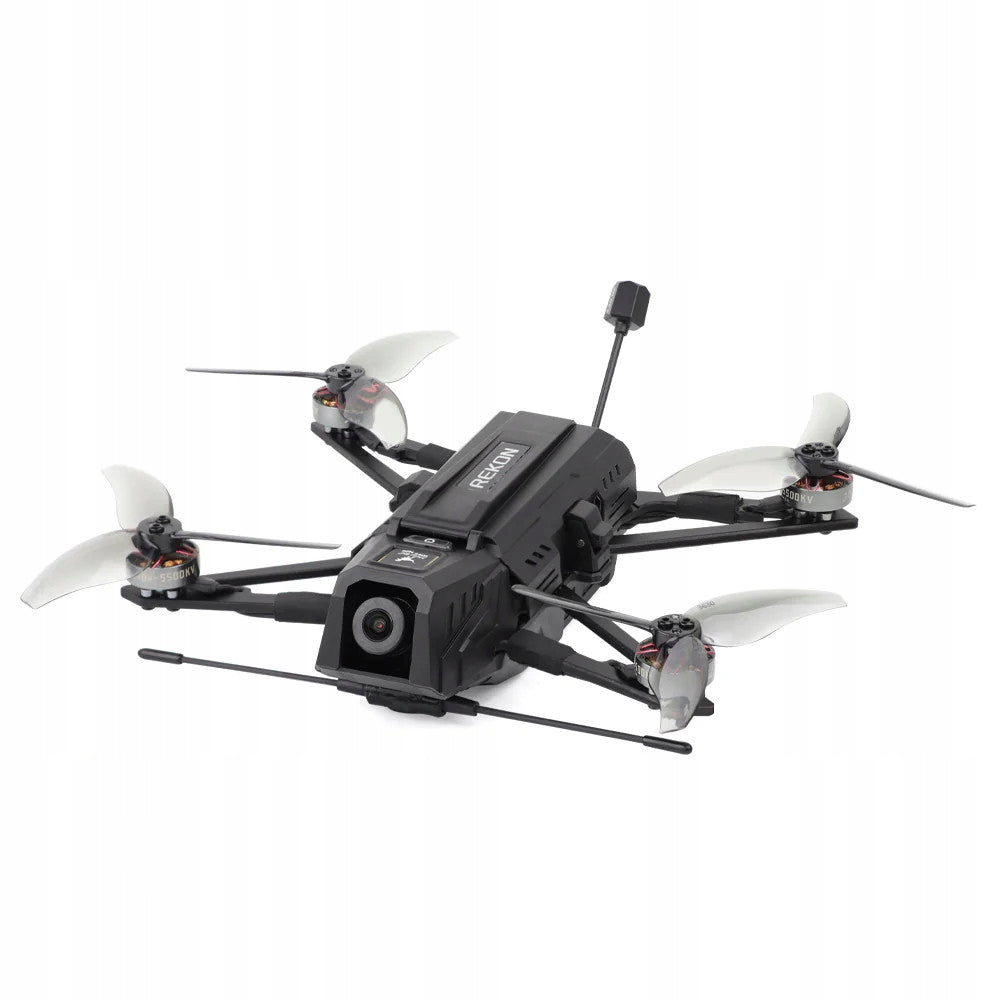 FPV drone HGLRC Rekon35 V2 Long Range Analog