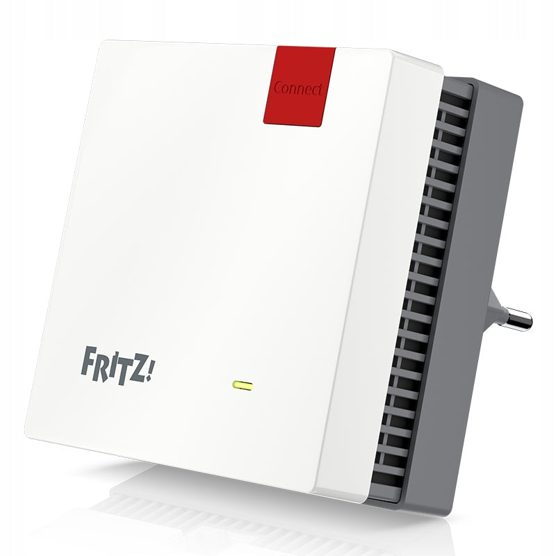FRITZ! Mesh Extender 1200 AX 2,4GHz MESH 3000 mb Repeater
