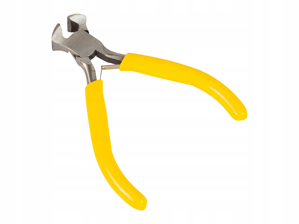 FRONT PLIERS MINI PRECISION CLAMP PLIERS 125mm UNIVERSAL STRONG Brand Blow