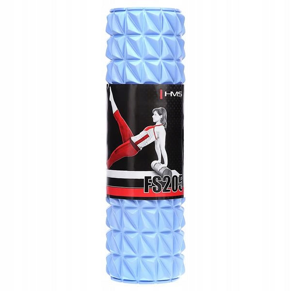 FS205 BLUE 45 CM FITNESS ROLLER/ROLLER HMS