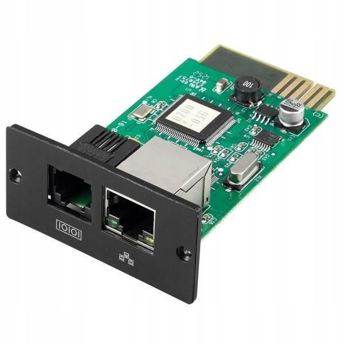 FSP SNMP Card (MPF0000400GP) LAN module for Champ series