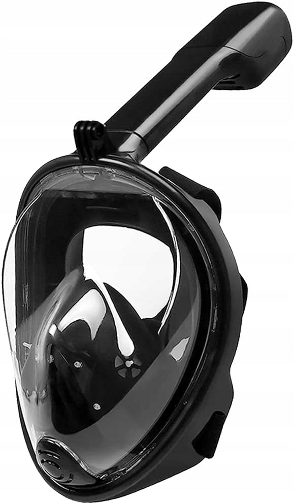 FULL FACE DIVING MASK FOLDING S/M