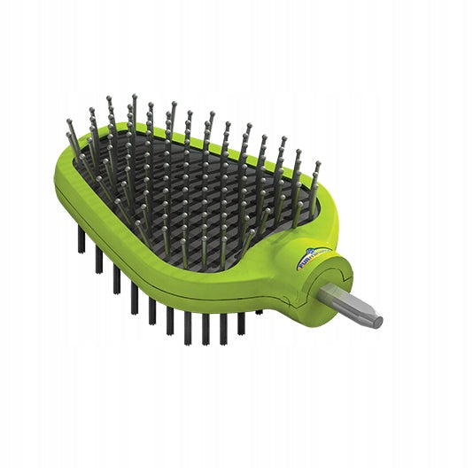 FURflex head double-sided brush