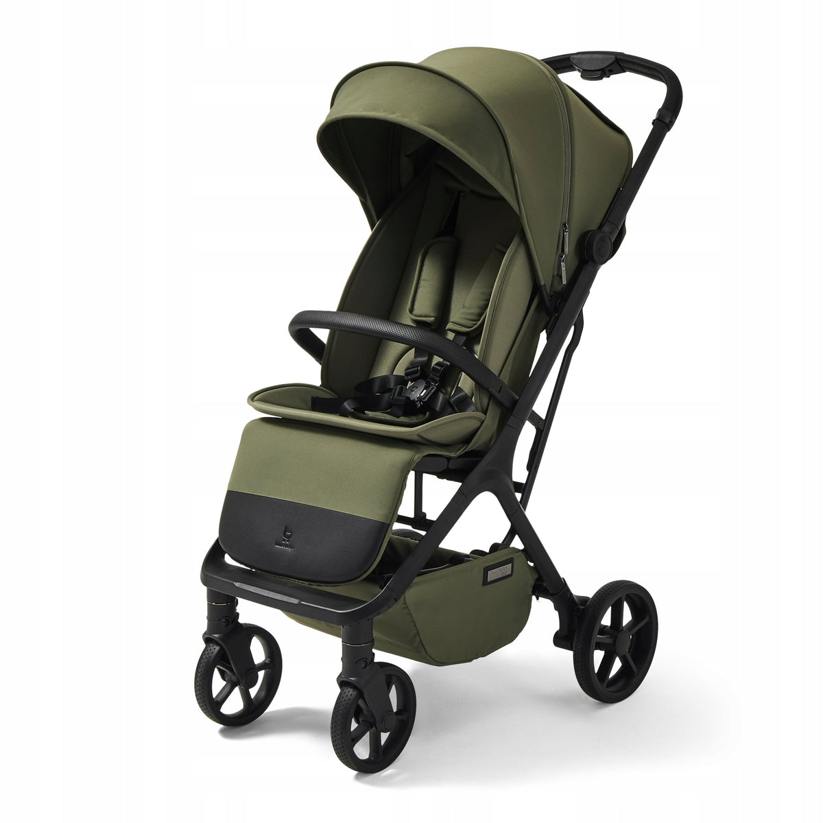 FUTURE DESIGN X-RAY SE STROLLER SILK OLIVE