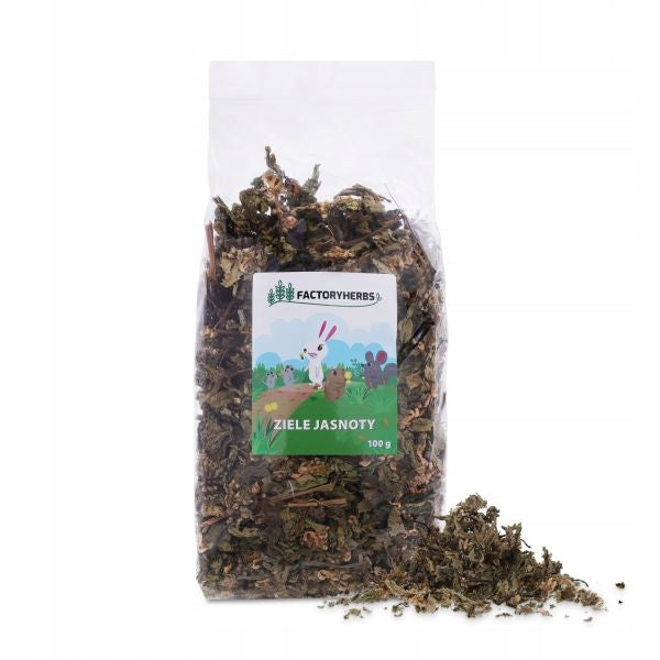 FactoryHerbs Light Herb 100g