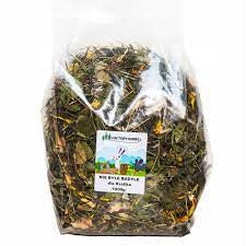 FactoryHerbs Not Just Badyle rabbit 500g rabbits