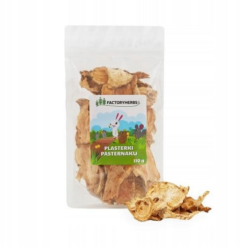 Factoryherbs Parsnip Patches 130 g