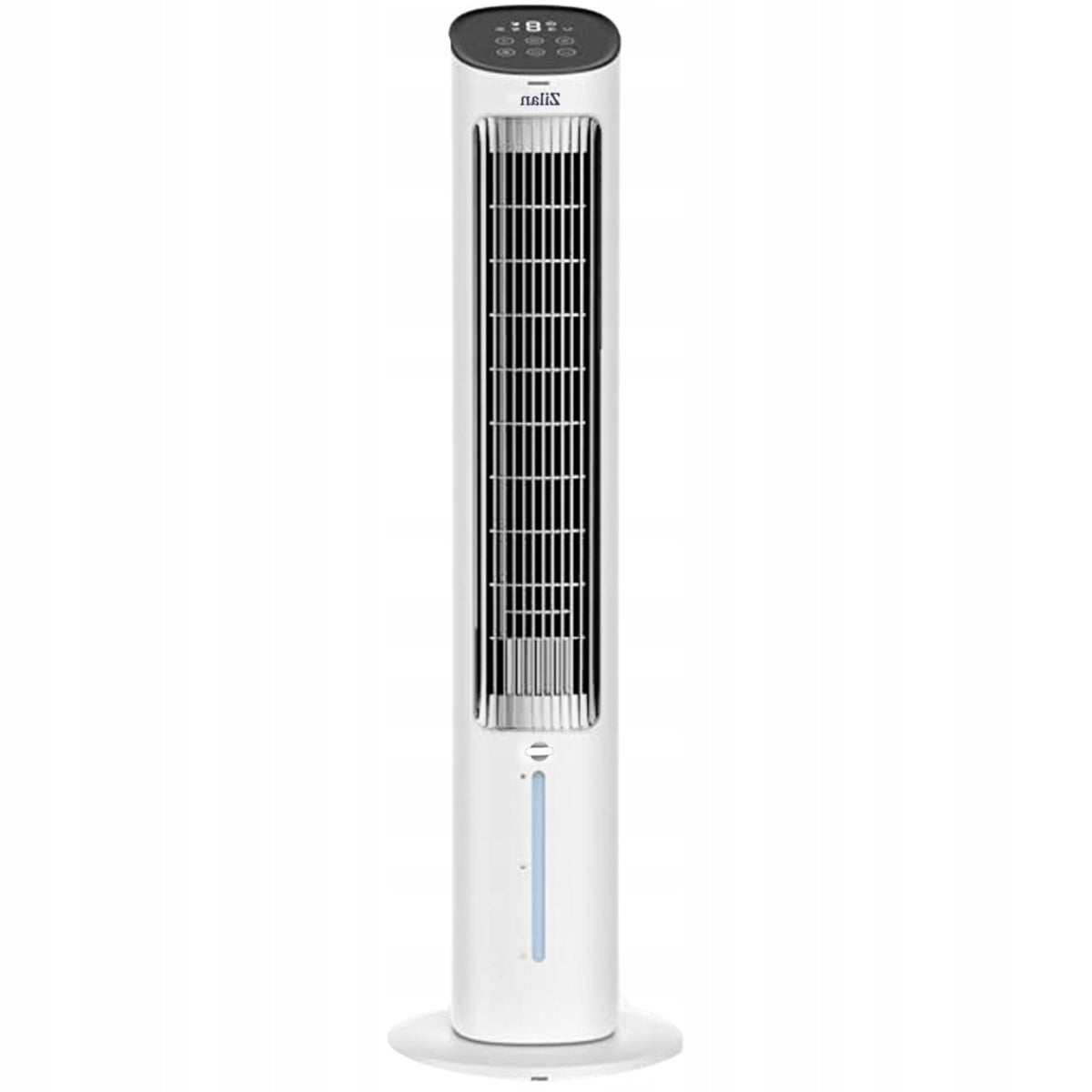 Fan Column Air Conditioner Zilan AROMA XXL 106CM 3L LED Power 60W Remote Control
