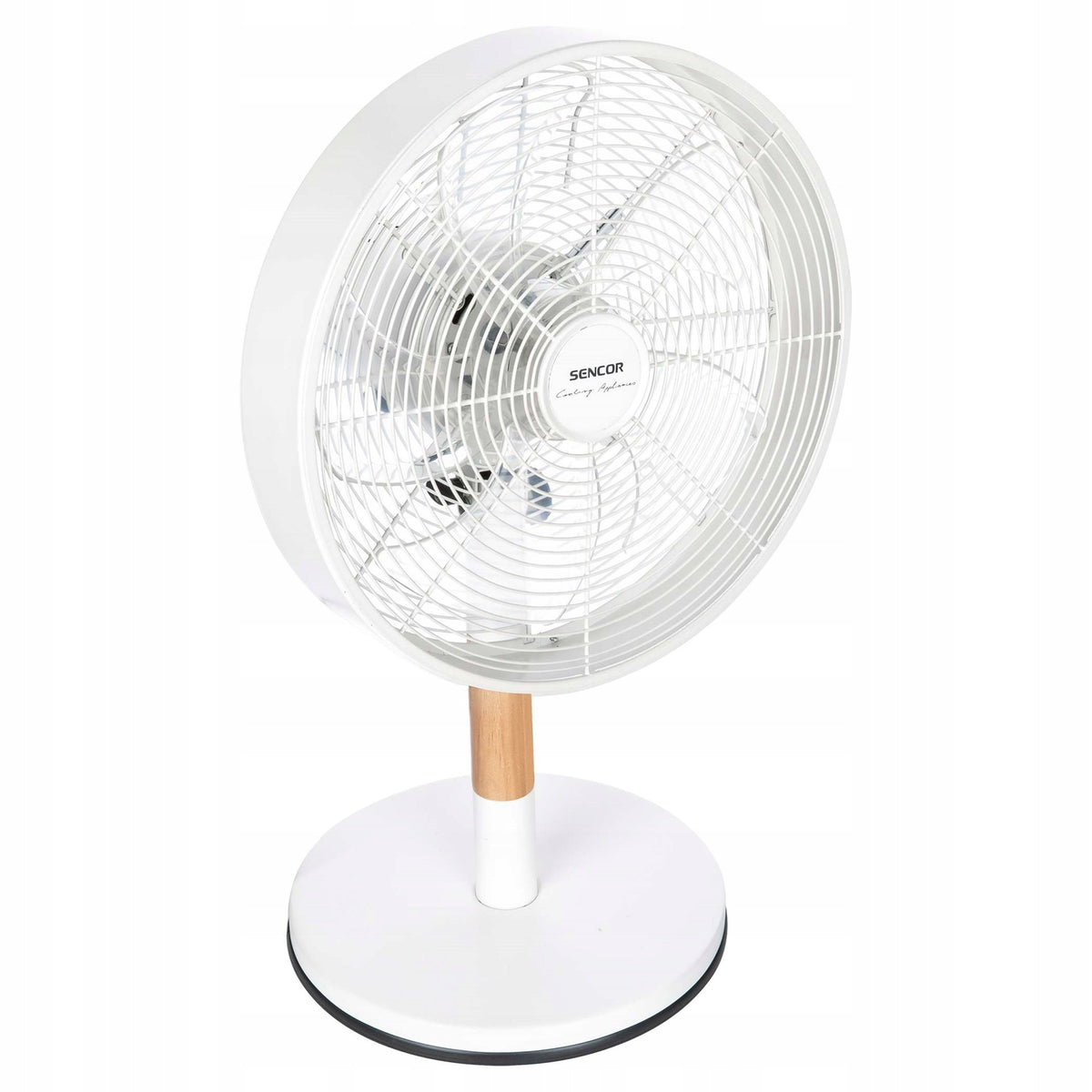 Fan Sencor SFE 3080WH