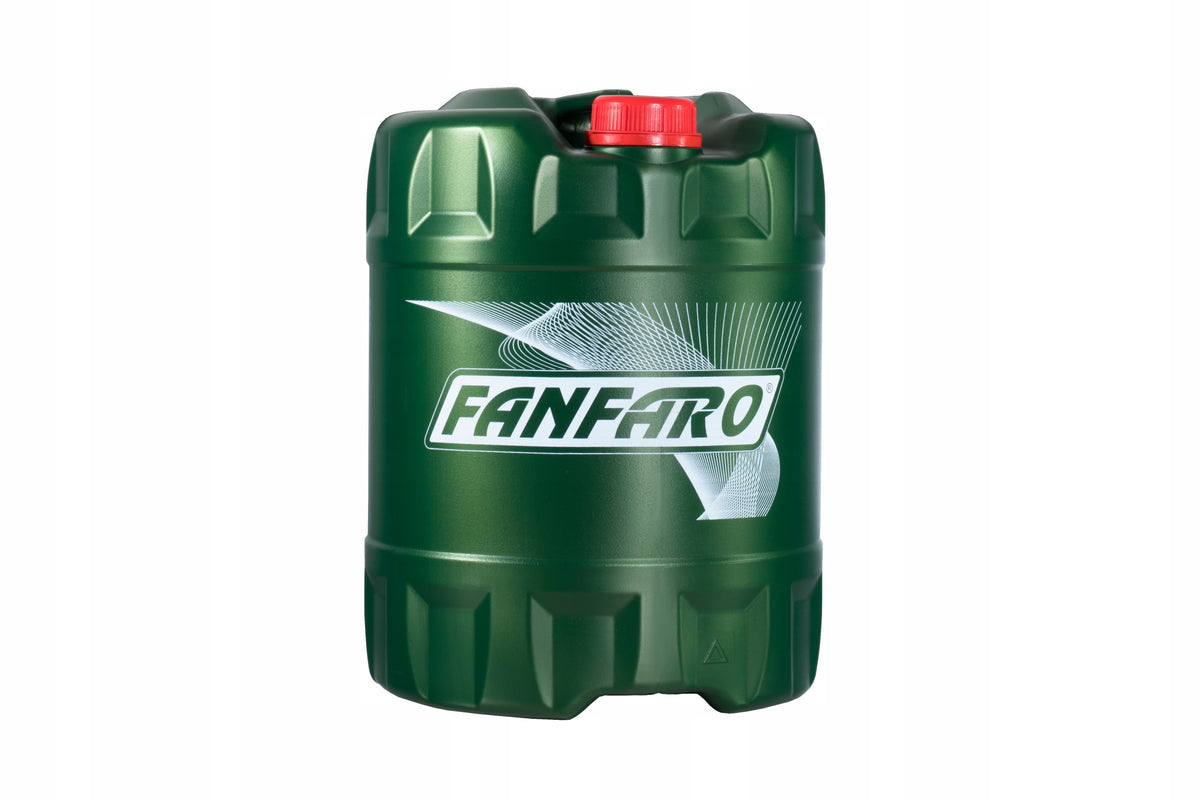 Fanfaro MULTIFARM STOU SAE 10W-40 20L (P)