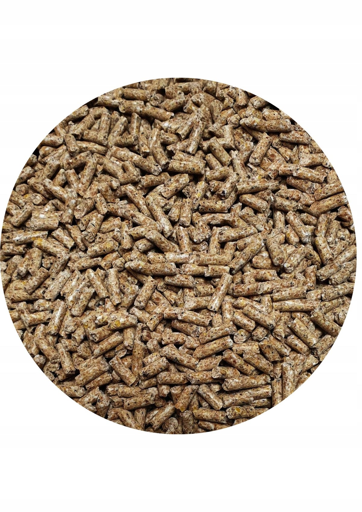 Farmer Feed Rabbit 25 kg - complete for rabbits, proper development Manufacturer code Królik - Farmer DLA KRÓLIKA ROSNĄCEGO 25 kg