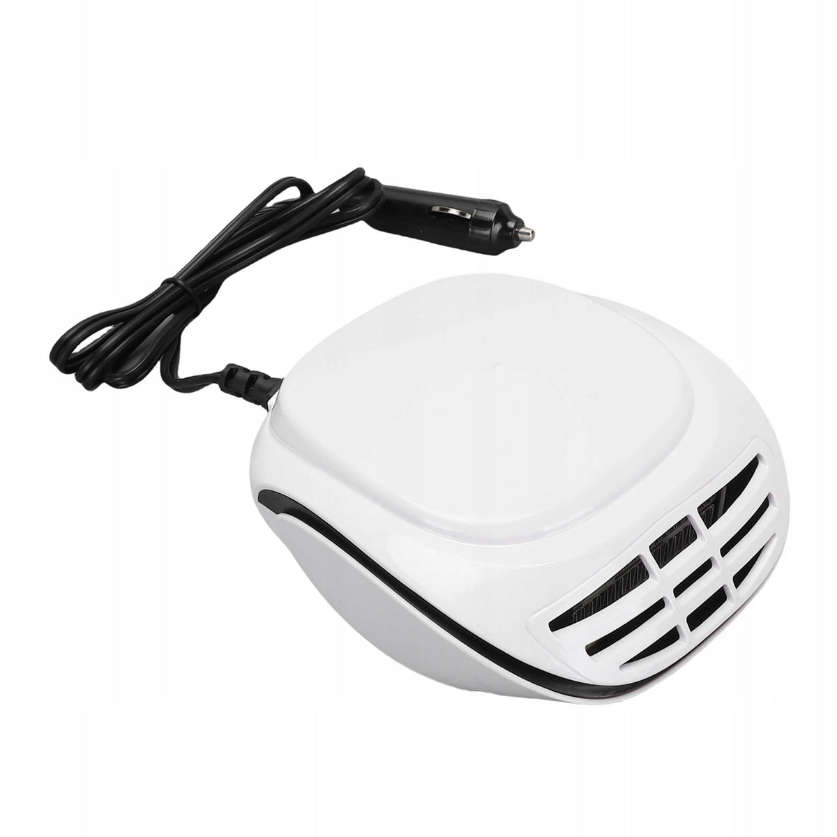 Fast Heating Car Heater 120W Low Power Consumption 4N