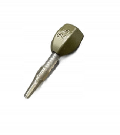 Feeder Bomb QTS 20g 1 pc.