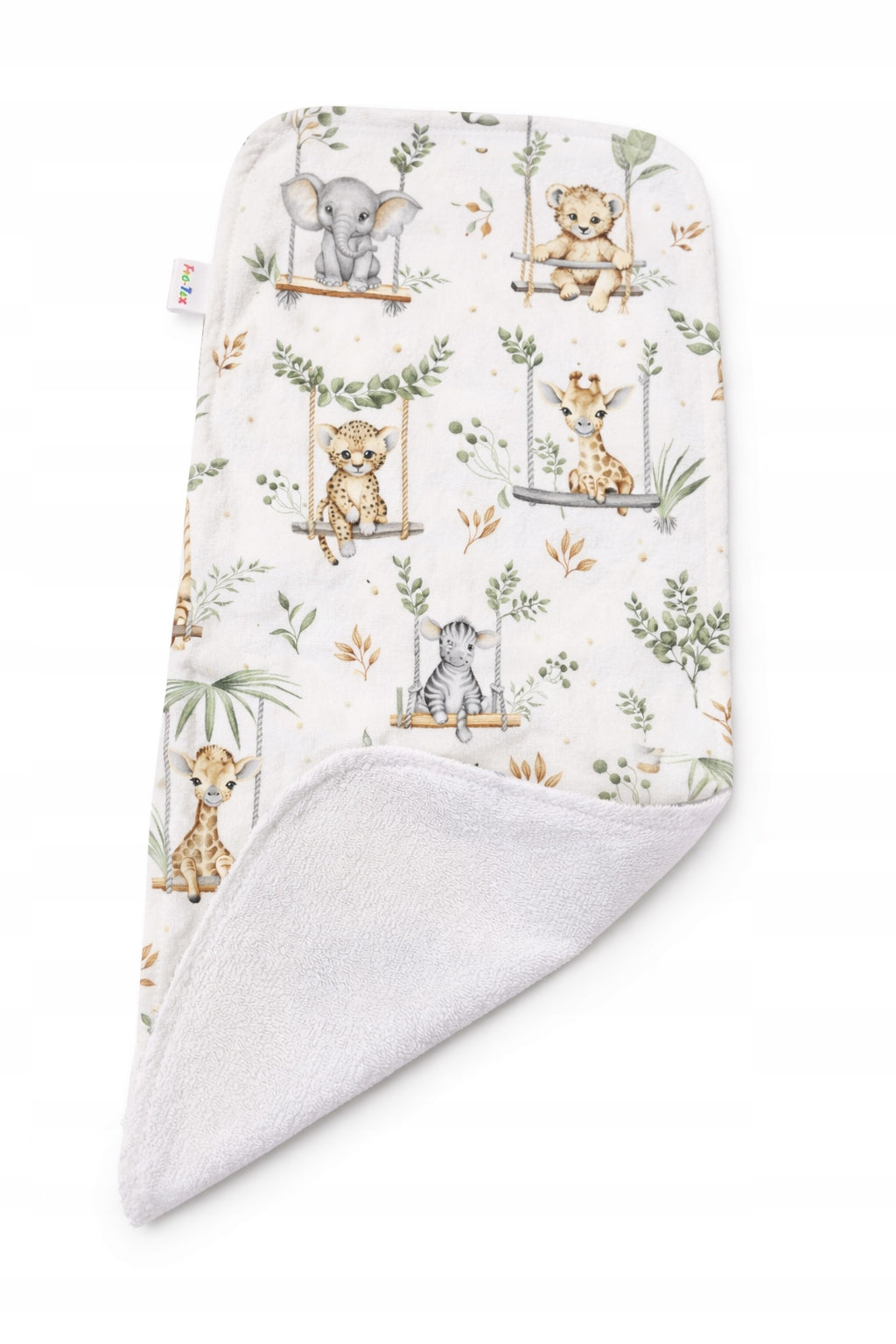 Feeding diaper/pouring flannel patterns soft