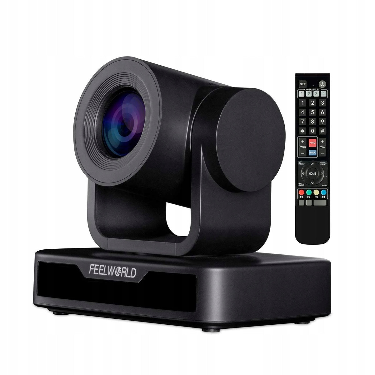 Feelworld USB10X PTZ Camera USB