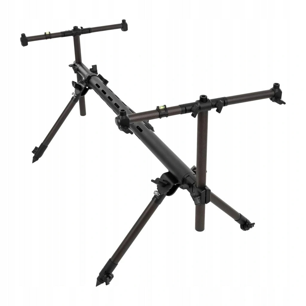 Fencl Rod Pod Xtreme 3-5 Rods + (Long legs)