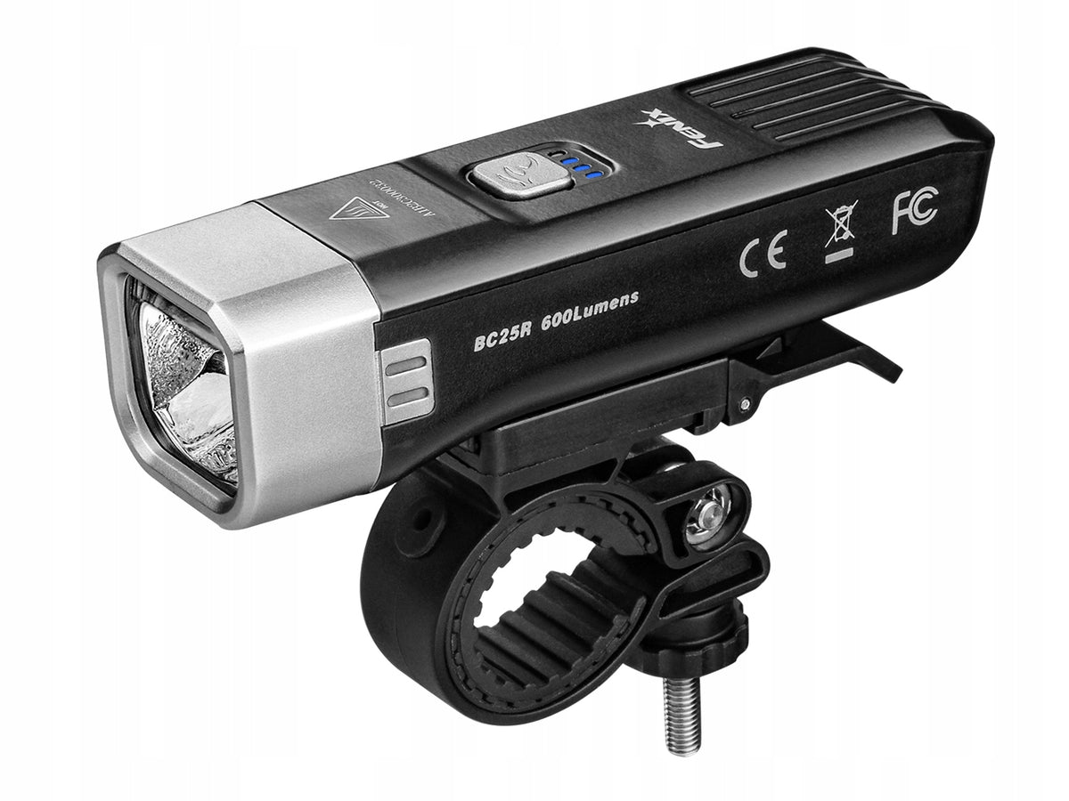 Fenix BC25R (BC25R) Bike Flashlight