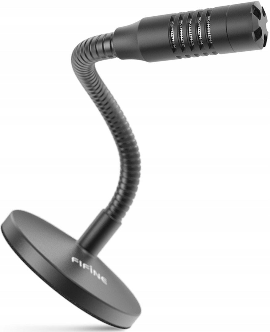 Fifine K050 Adjustable Condenser Microphone Manufacturer code 535451303