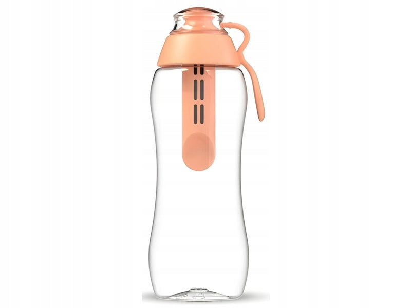 Filter bottle DAFI Soft 300 ml Orange