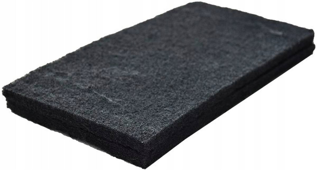 Filter for litter box CATLINK Scooper (2 pieces) Manufacturer code CL-LBPC-01
