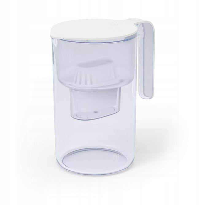 Filter jug Xiaomi Mi Water Filtre Pitcher Kettle for Filtering Manufacturer code ZHF4037GL