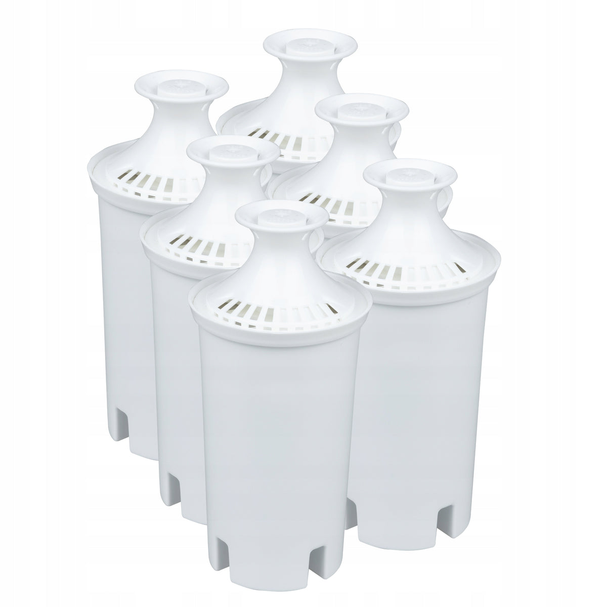 Filter jug cartridge - Universal filter Aqualogis Unix 6pcs