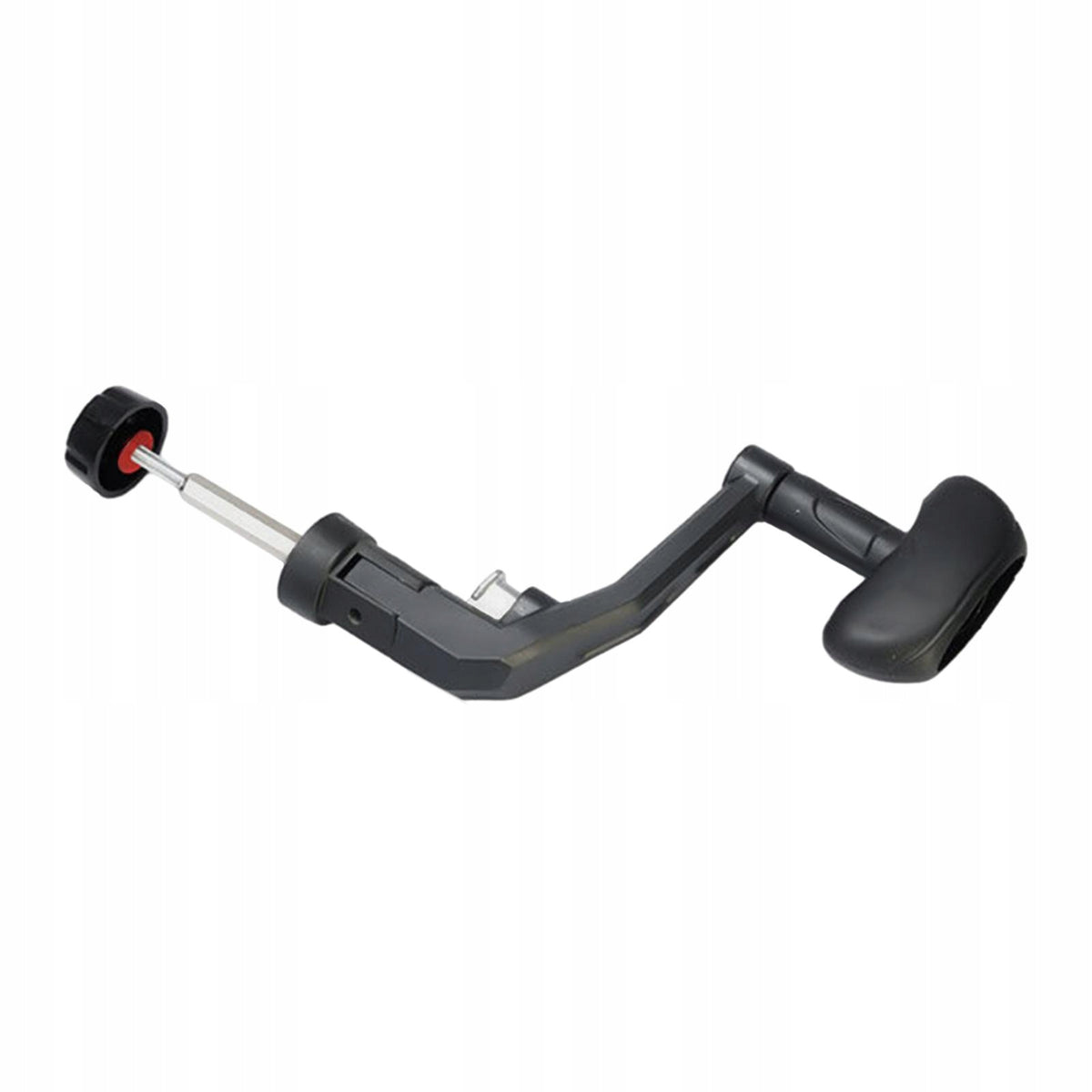 Fishing Reel Handle Grip Parts Universal Sturdy Camping Rocker Arm 10x5.5cm