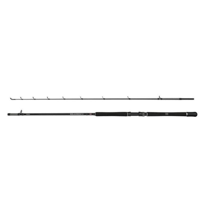 Fishing Rod Penn Squadron IV Halibut 2,40m 30-50lb 2pc