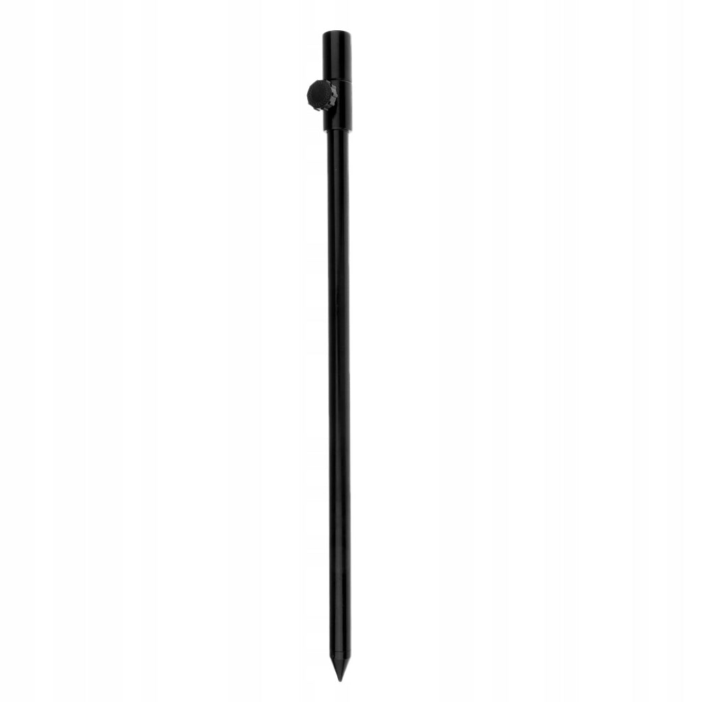Fishing Sticks Rod Stand Support Ground Pin for Bite Alarms