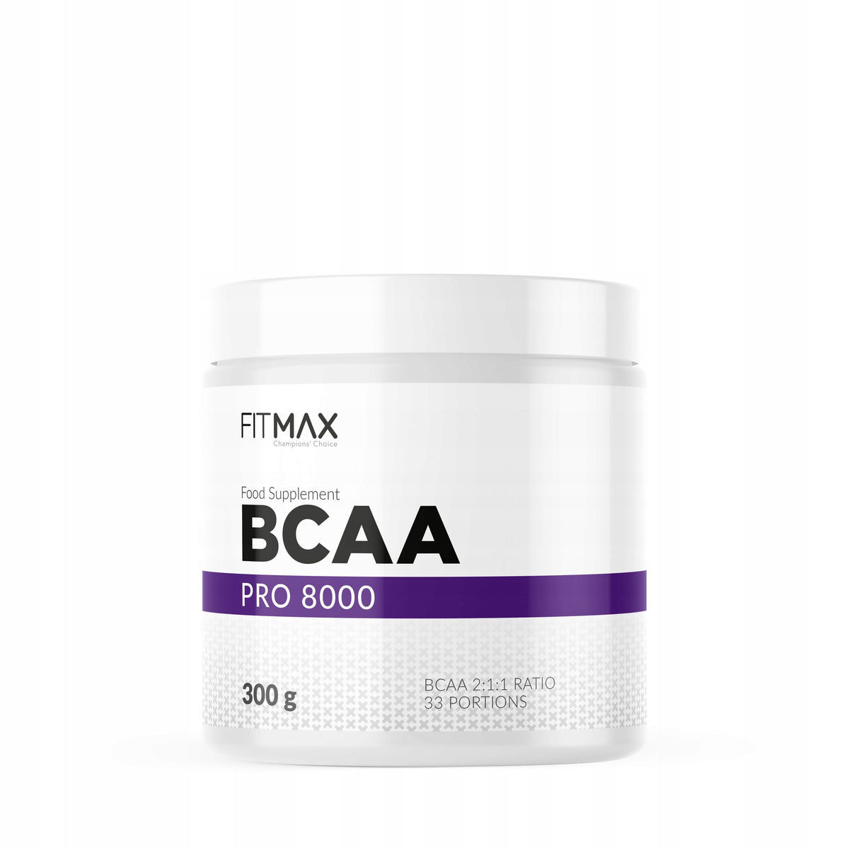 Fitmax BCAA PRO 300g lemon grapefruit