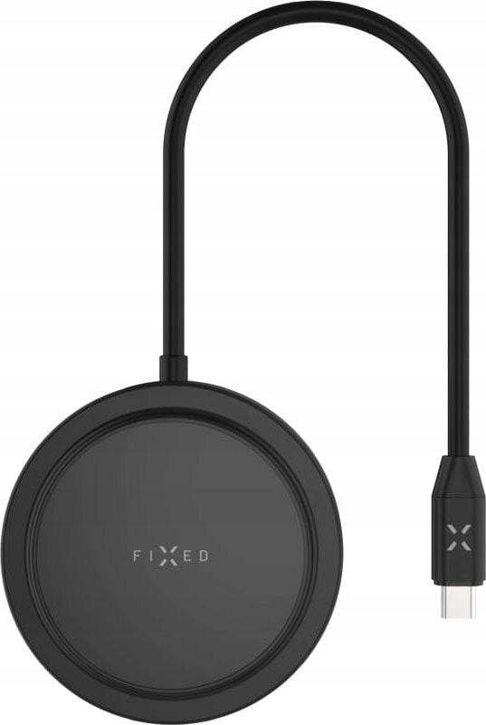 Fixed Fixed | 7-port MagHUB with wireless charging |