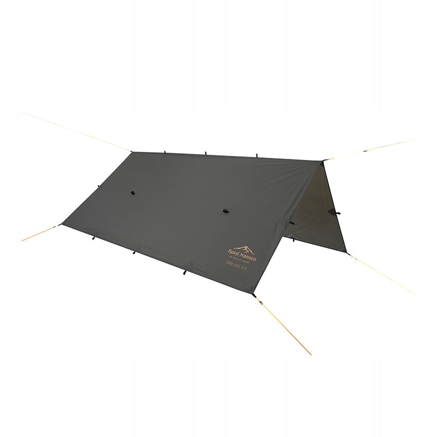 Fjord Nansen Canopy ORK 3x3 2.0