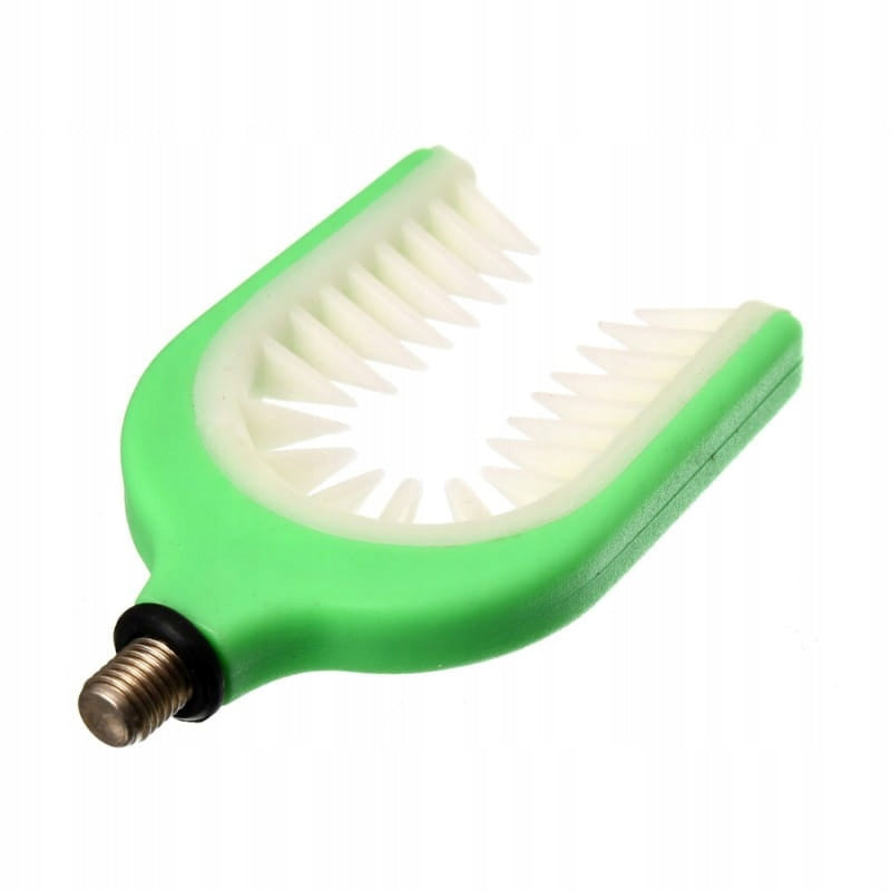 Flagman FLUO HAIR ROD REST feeder stand EAN (GTIN) 5900990070630