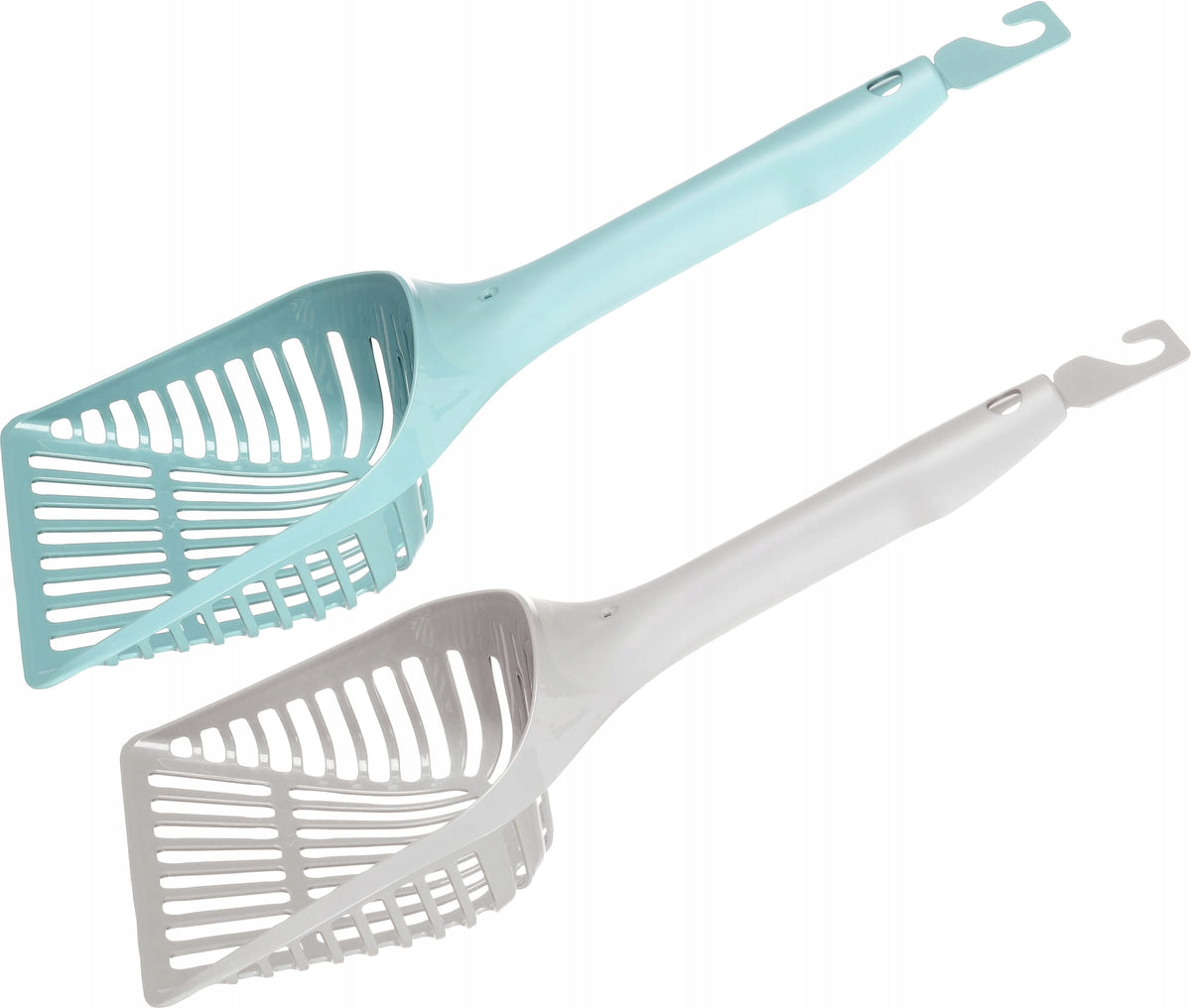 Flamingo Spatula for litter