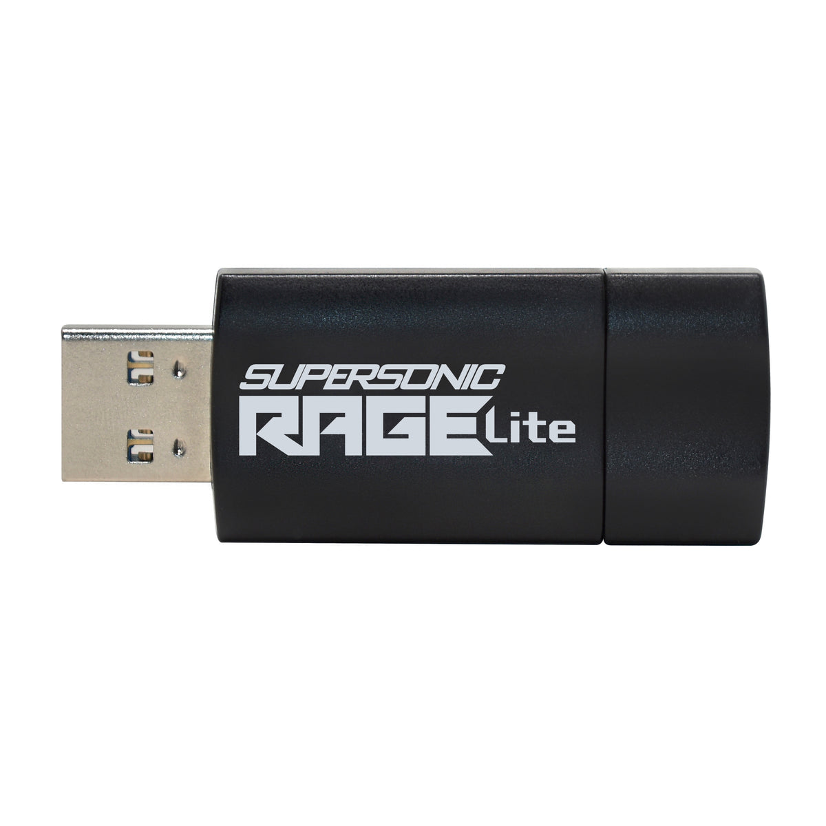 Flash disk Patriot Lite 1TB USB 3.2 černý Capacity 1 TB