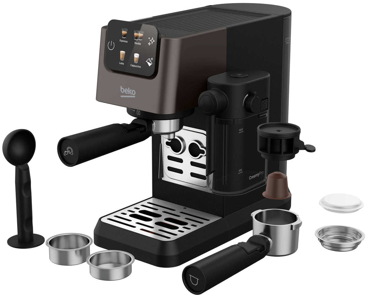 Flask Express BEKO CaffeExperto CEP5464DX