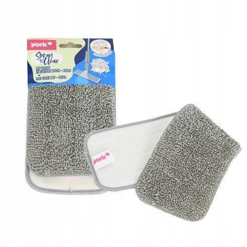 Flat mop York 40 cm