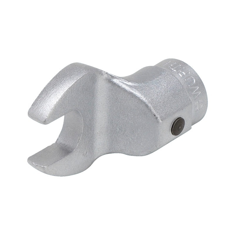 Flat wrench with plug-in tool ADAPTER FOR KL.DYNAMOM.-SW30 - Wurth