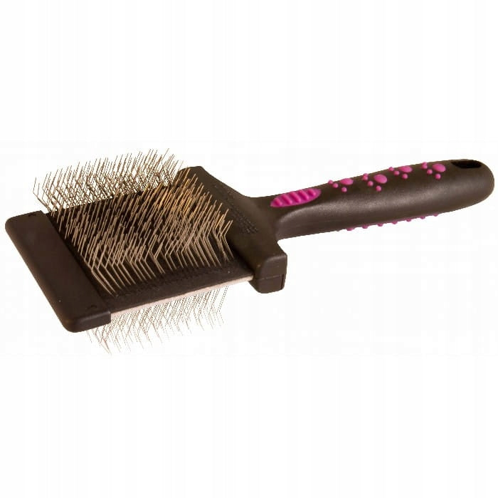 Flex Card Tangle Detangling Brush - Large Brand KW