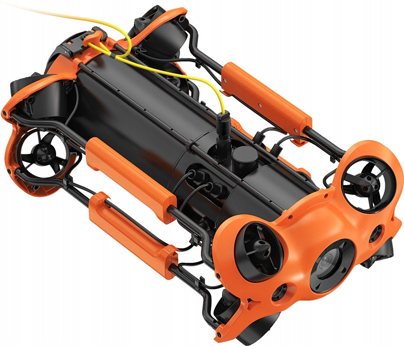 Floating underwater drone Chasing M2 PRO 200M Packaging status original