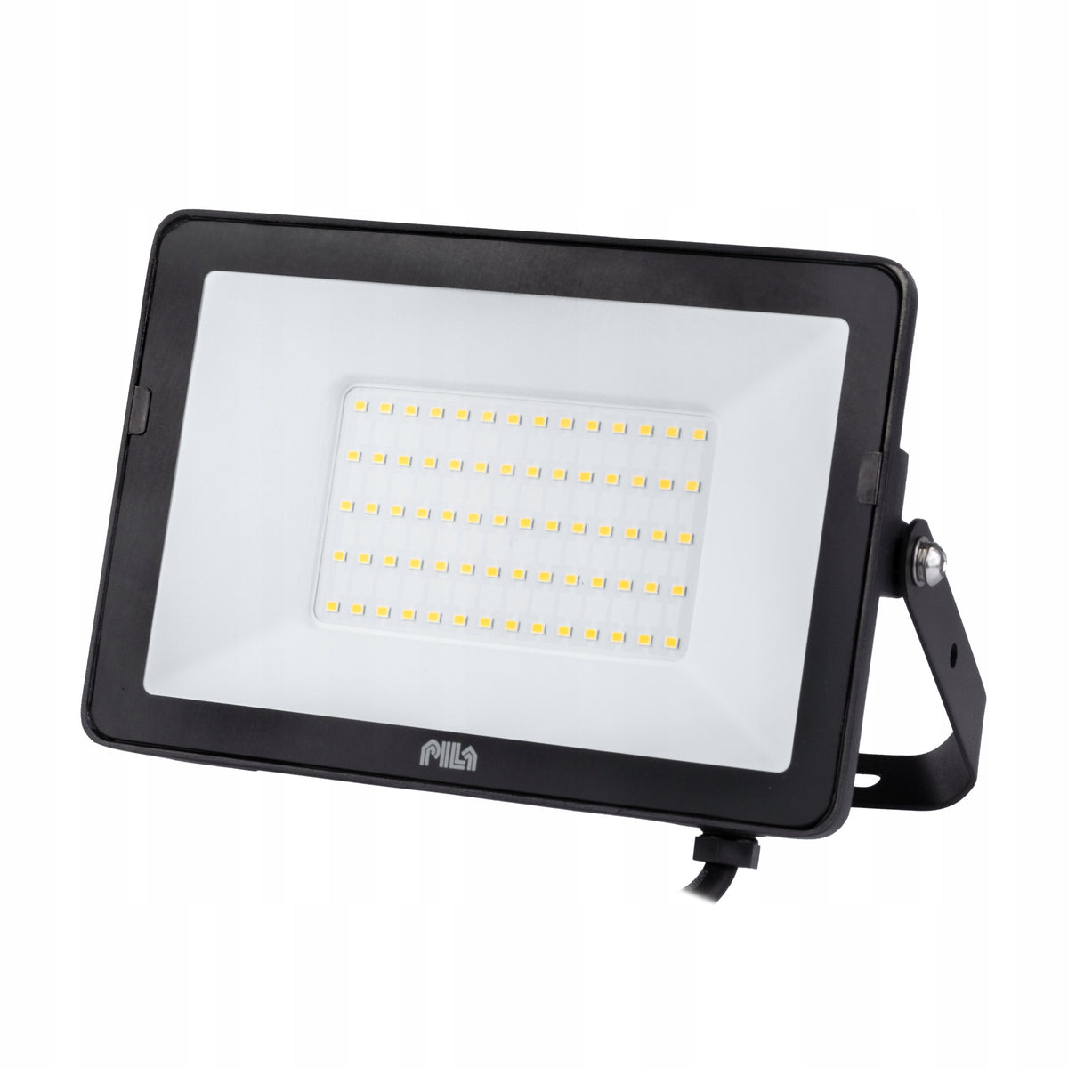 Floodlight LED Work Lamp Halogen Headlight PILA IP65 50W 4000K 4750lm