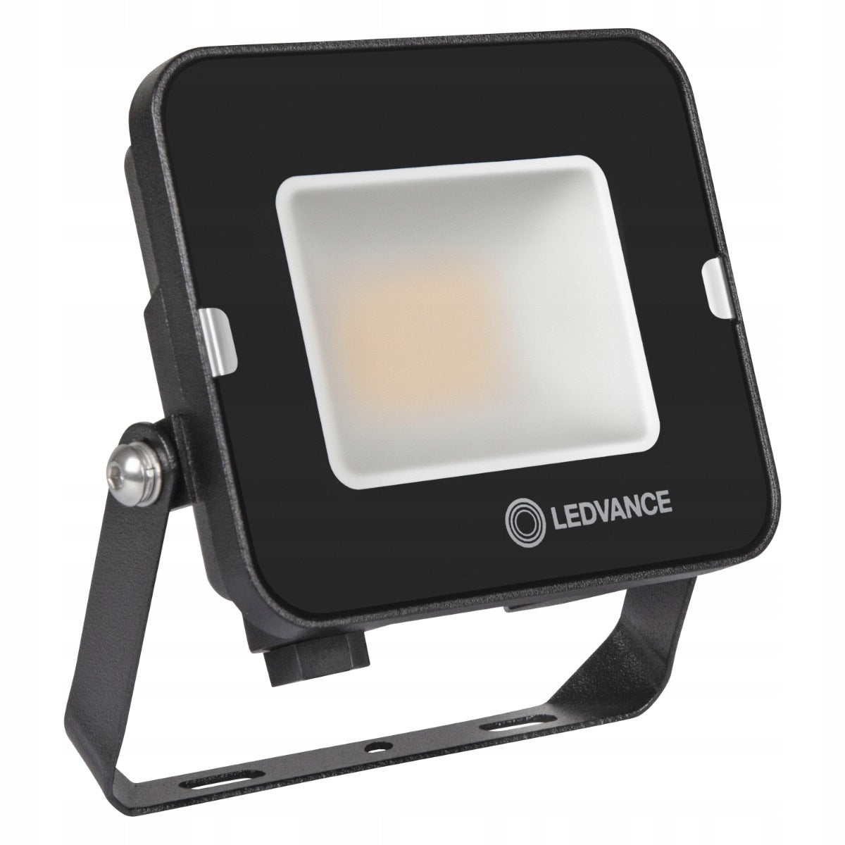 Floodlight Ledvance COMPACT 20W 6500K white cold 2000lm IP65 Black