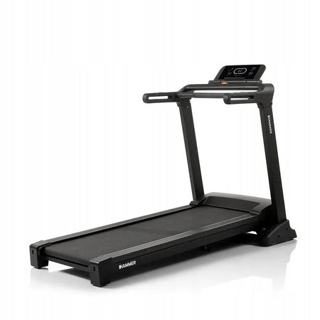 FlyRun 4.0 Hammer Electric Treadmill Model other