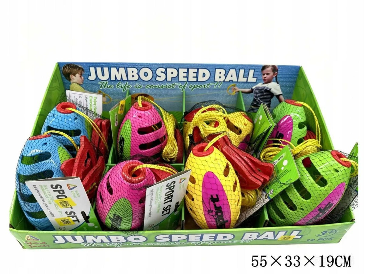 Flying Ball 9312- 12 Gazelo