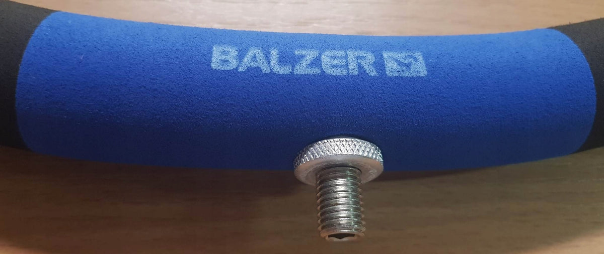 Foam support - Balzer Brand Balzer