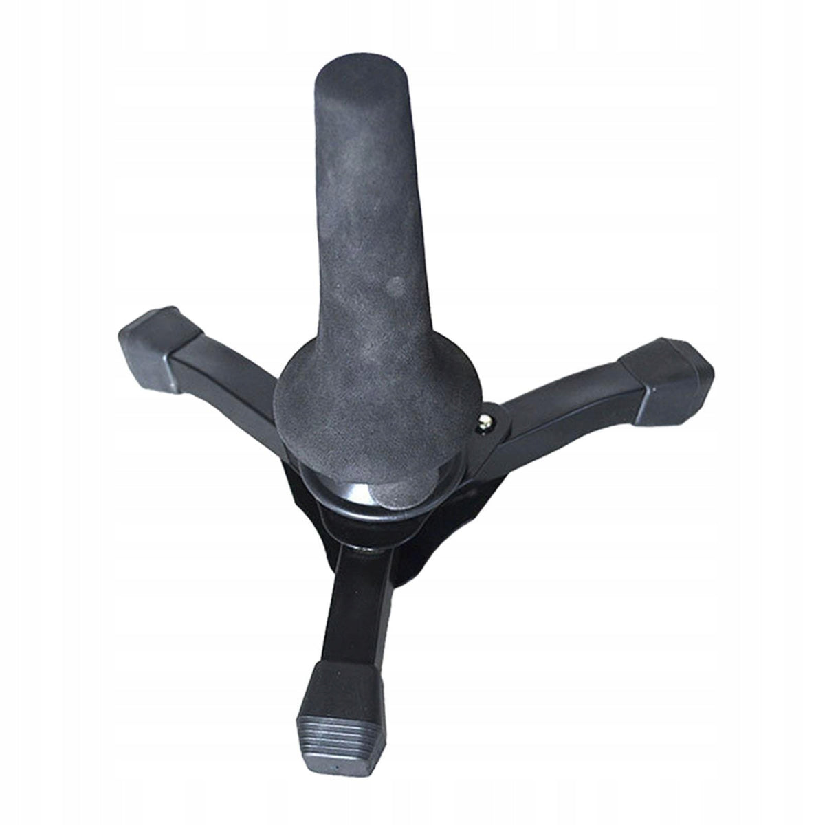 Foldable Trumpet Stand Lightweight Non slip Easy to Use Multipurpose
