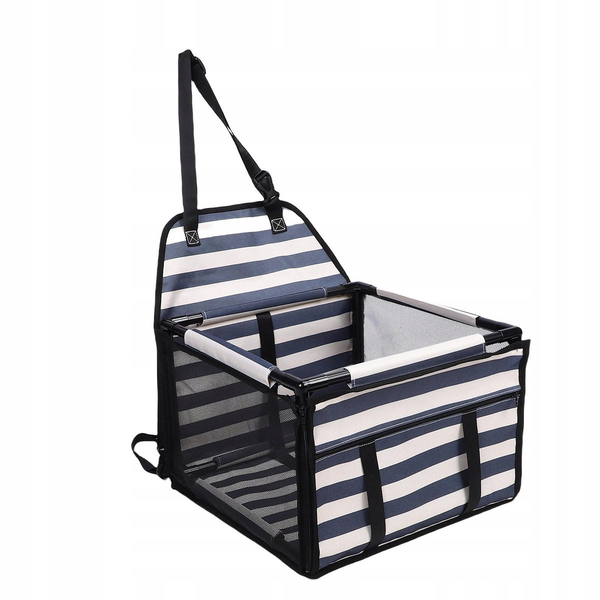 Folding Dog Seat Waterproof Multi Functional Portable RI
